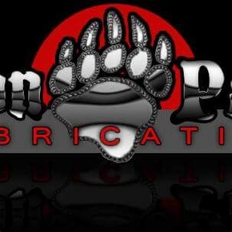 iron paw metal fabrication|Fabrication.